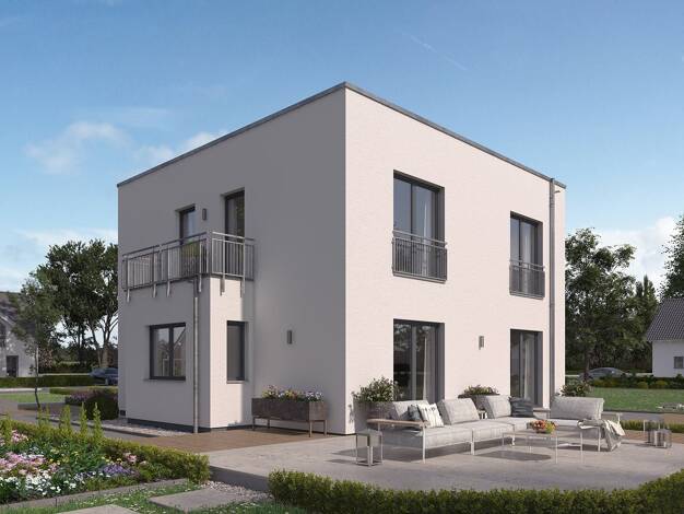 Einfamilienhaus zum Kauf 443.000 € 5 Zimmer 160 m² 550 m² Grundstück Gotha 99867