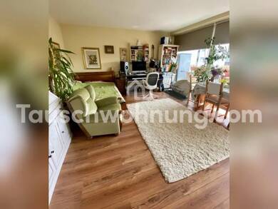 Wohnung zur Miete Tauschwohnung 773 € 2 Zimmer 63 m² EG Hamburg 22301