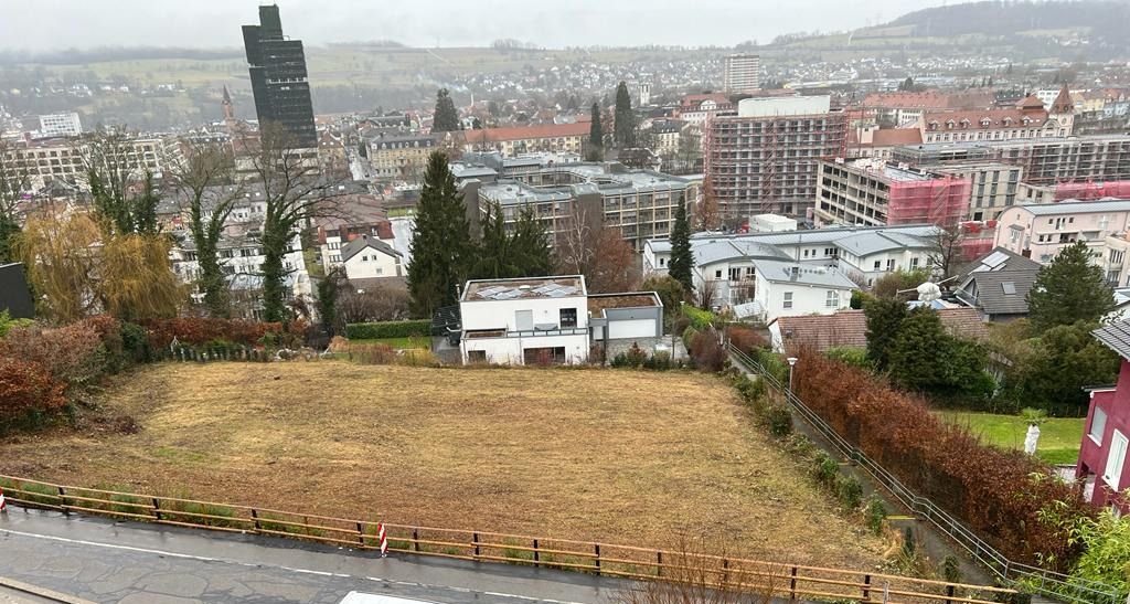 Grundstück zum Kauf provisionsfrei 695.000 € 880 m²<br/>Grundstück Ost Lörrach 79539