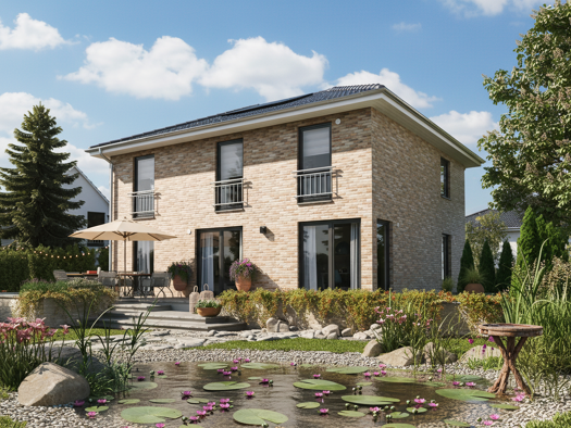 Stadthaus zum Kauf provisionsfrei 558.760 € 6 Zimmer 155,7 m² 520 m² Grundstück Rietberg 33397