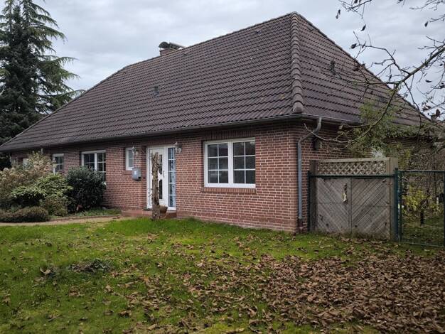 Bungalow zum Kauf 265.000 € 4 Zimmer 116 m² 1.200 m² Grundstück Neusustrum Sustrum 49762