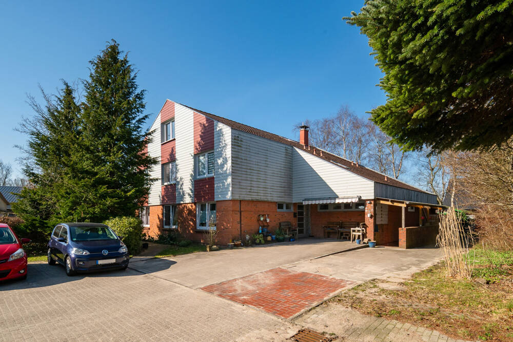 Haus zum Kauf - Ansicht 6