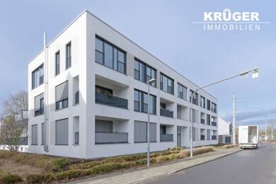 Wohnung zum Kauf 569.000 € 4 Zimmer 147,3 m² frei ab sofort Rüppurr - Alt-Rüppurr Karlsruhe 76199
