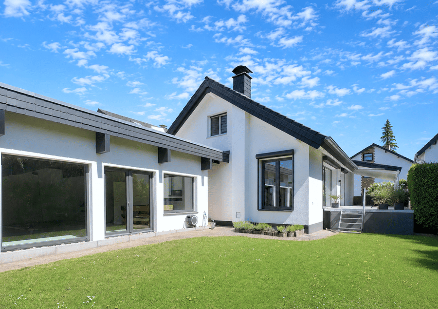 Haus – Reinheim, Landkreis Darmstadt-Dieburg - Ansicht 2