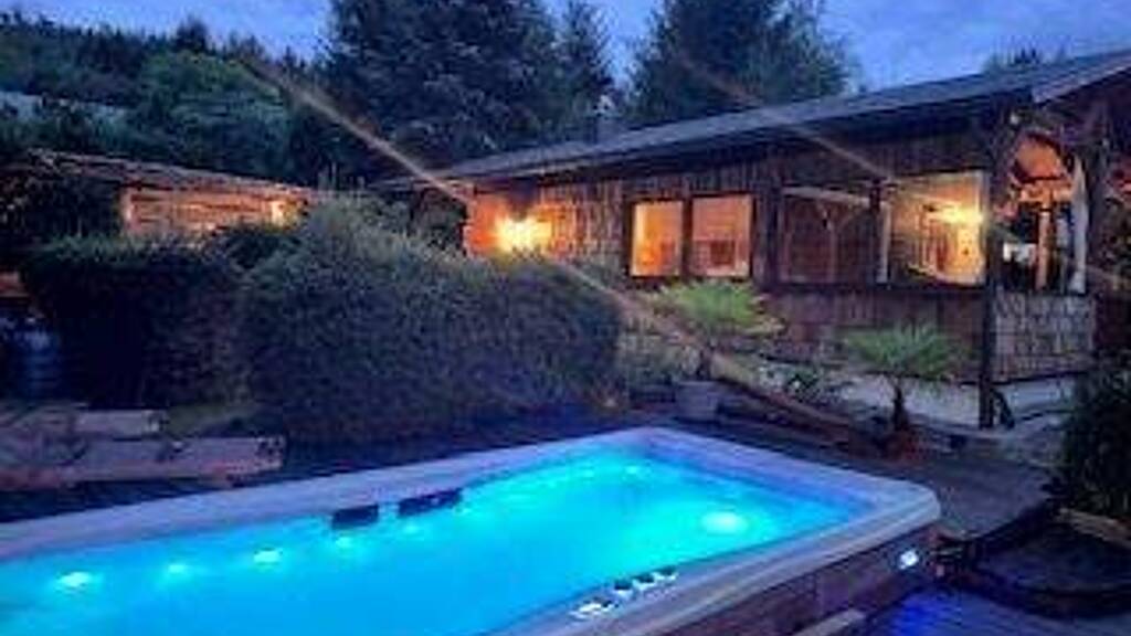 Bungalow zum Kauf 250.000 € 3 Zimmer 95 m² 2.000 m² Grundstück Möhrenbach Ilmenau 98708