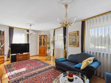 Wohnung zur Miete 1.200 € 3,5 Zimmer 102 m² 1. Geschoss frei ab 01.08.2025 Gonsenheim Mainz / Gonsenheim 55124