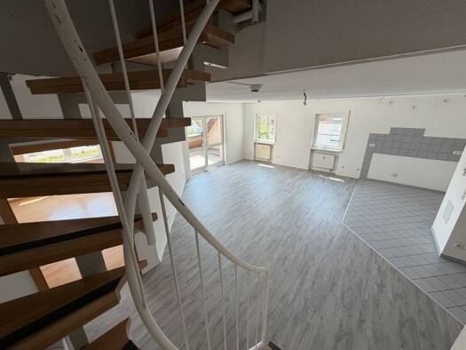 Wohnung zur Miete 1.190 € 4 Zimmer 107 m² Tennenlohe Erlangen 91058