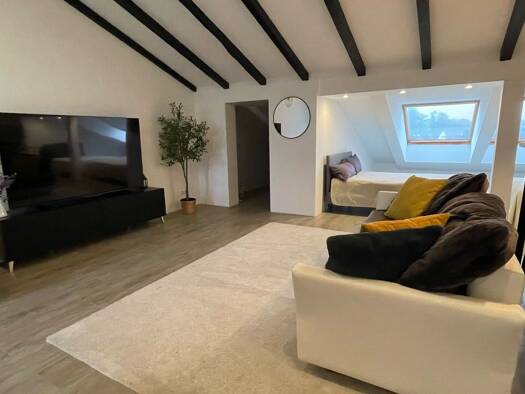 Studio zur Miete 1.500 € 1 Zimmer 65 m² Geschoss 3/3 frei ab sofort Arbergen Bremen 28307