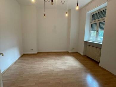Wohnung zur Miete 900 € 4 Zimmer 80 m² EG frei ab sofort Burgstraße 40 Schwetzingerstadt Mannheim 68165