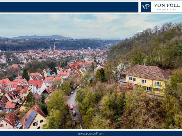 Einfamilienhaus zum Kauf 7 Zimmer 209 m² 3.019 m² Grundstück Schwäbisch Hall 74523