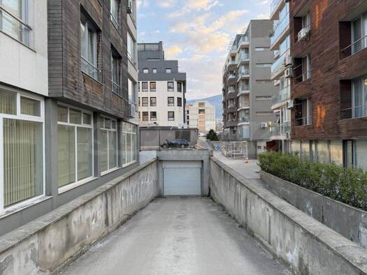 Garage zum Kauf 50.000 € Sofia
