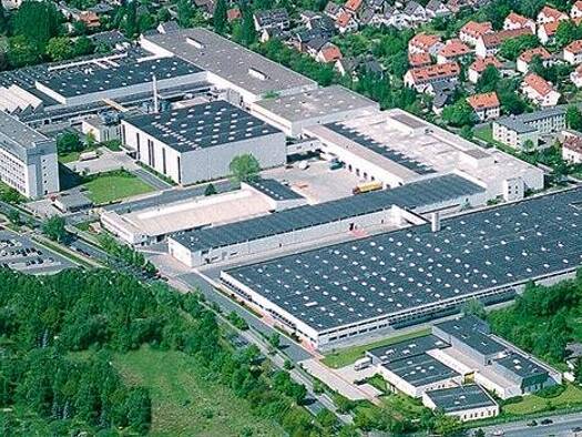 Halle/Industriefläche zur Miete 7.278 m² Lagerfläche Alt-Langenhagen Langenhagen 30851