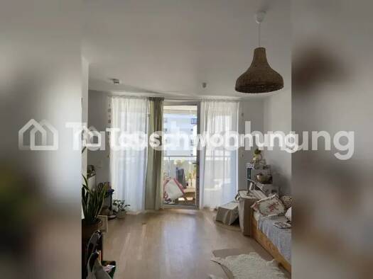 Wohnung zur Miete Tauschwohnung 664 € 2 Zimmer 60 m² 7. Geschoss Alt-Hohenschönhausen Lichtenberg 10319