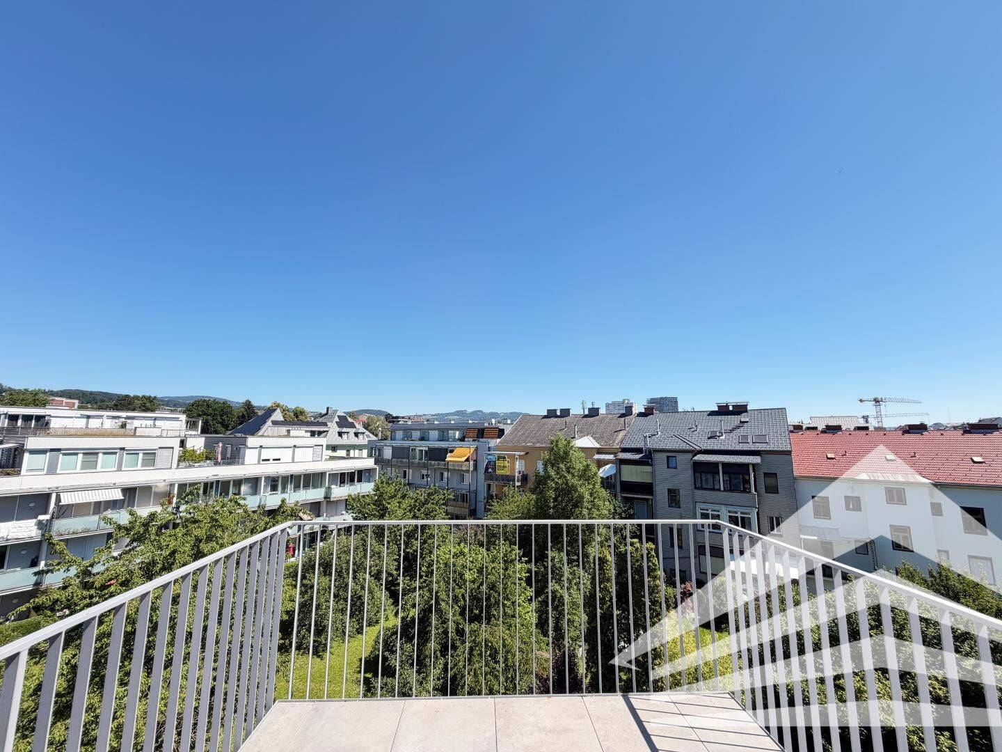 Wohnung – Linz, Pöstlingberg - Ansicht 3