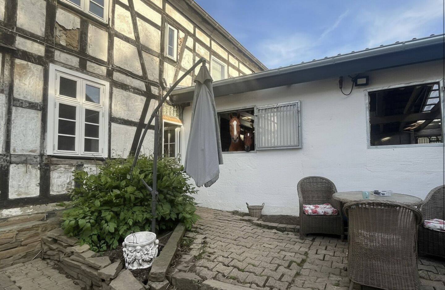 Mehrfamilienhaus zum Kauf - Ansicht 5