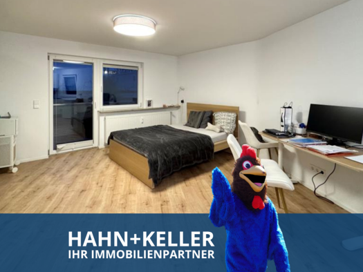 Studio zum Kauf 154.000 € 1 Zimmer 34 m² Plattenhardt Filderstadt 70794