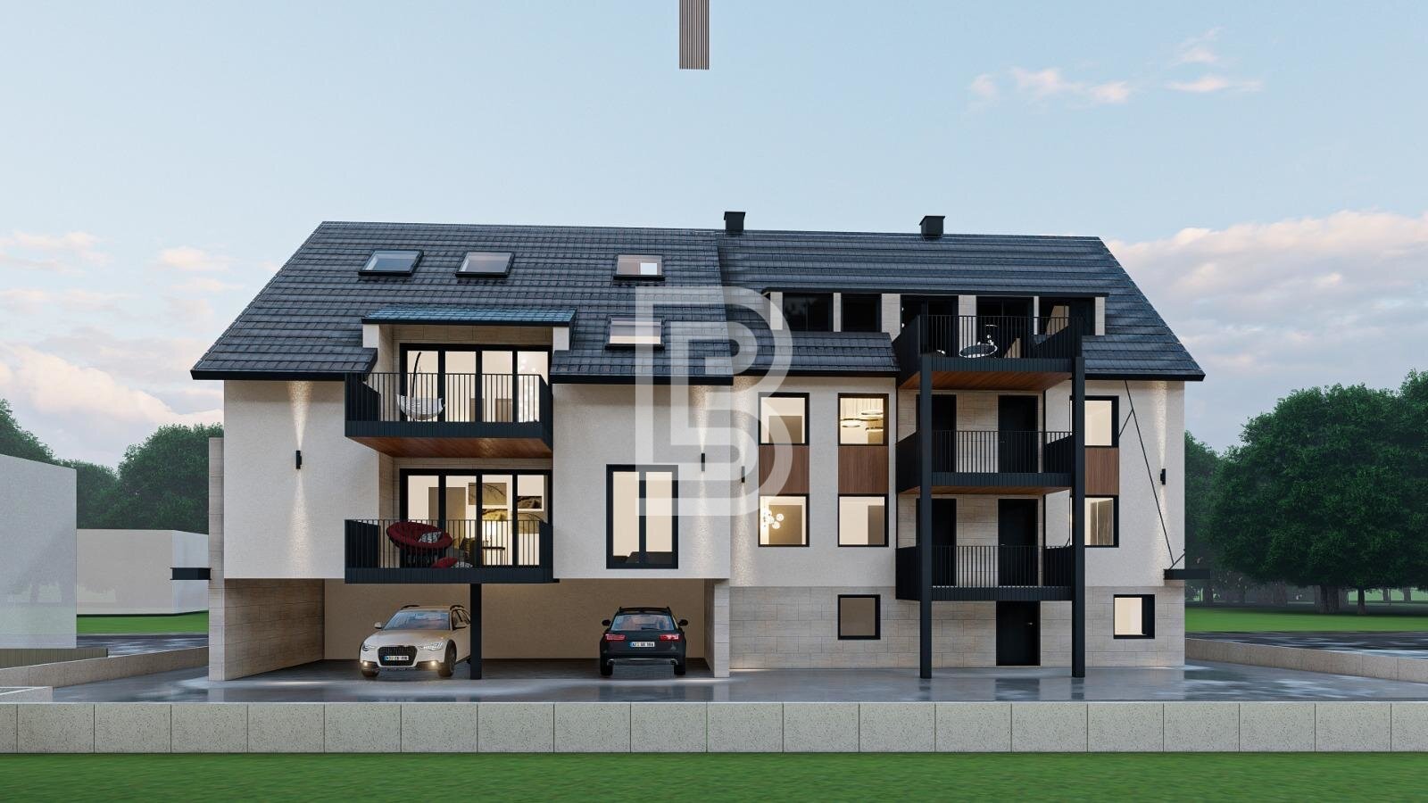 Maisonette zum Kauf 695.000 € 6 Zimmer 132 m²<br/>Wohnfläche 2.<br/>Geschoss ab sofort<br/>Verfügbarkeit Bollschweil Bollschweil 79283