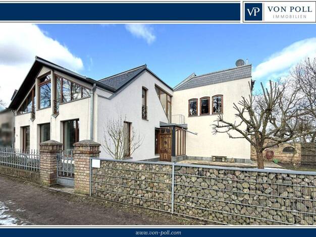 Mehrfamilienhaus zum Kauf 825.000 € 8 Zimmer 295 m² 565 m² Grundstück Sputendorf Stahnsdorf 14532