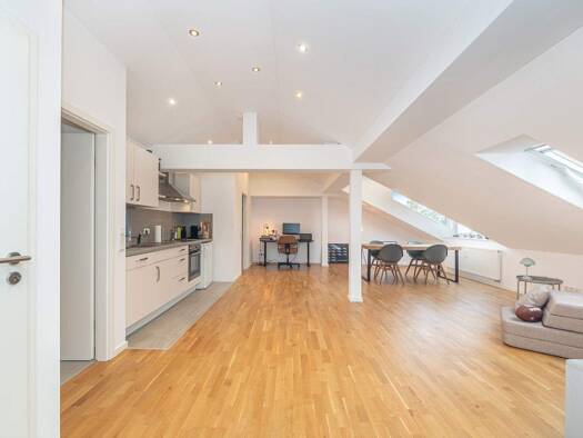 Wohnung zum Kauf 349.900 € 2,5 Zimmer 71,6 m² 4. Geschoss Landsberg Landsberg am Lech 86899