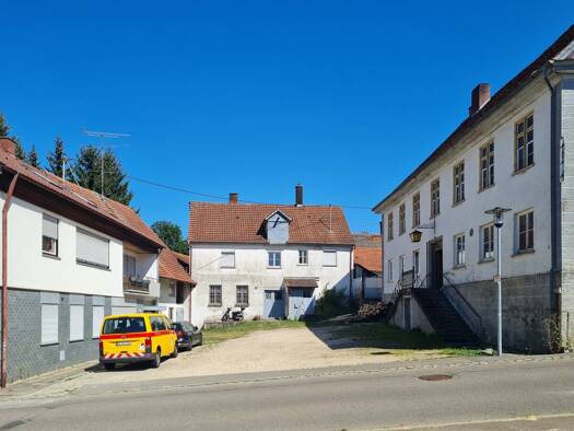 Grundstück zum Kauf 500.000 € 2.650 m² Grundstück Erbach Erbach 89155