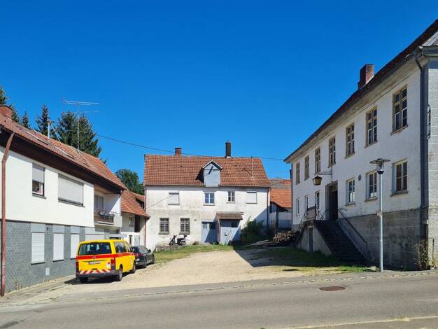 Grundstück zum Kauf 500.000 € 2.650 m² Grundstück Erbach Erbach 89155