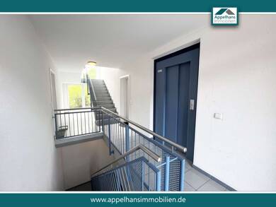 Wohnung zum Kauf 248.000 € 3 Zimmer 120,5 m² 1. Geschoss Untertheesen Bielefeld 33613