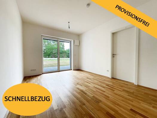Wohnung zum Kauf - Erstbezug 215.440 € 2 Zimmer 52,2 m² EG frei ab sofort Ried im Innkreis 4910