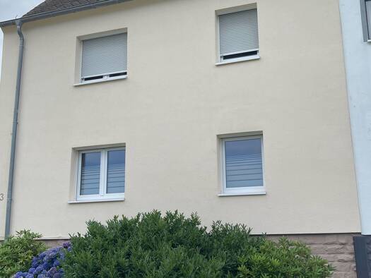 Wohnung zur Miete 660 € 3 Zimmer 61 m² frei ab 01.02.2026 Mühlenweg 13 Hermeskeil 54411