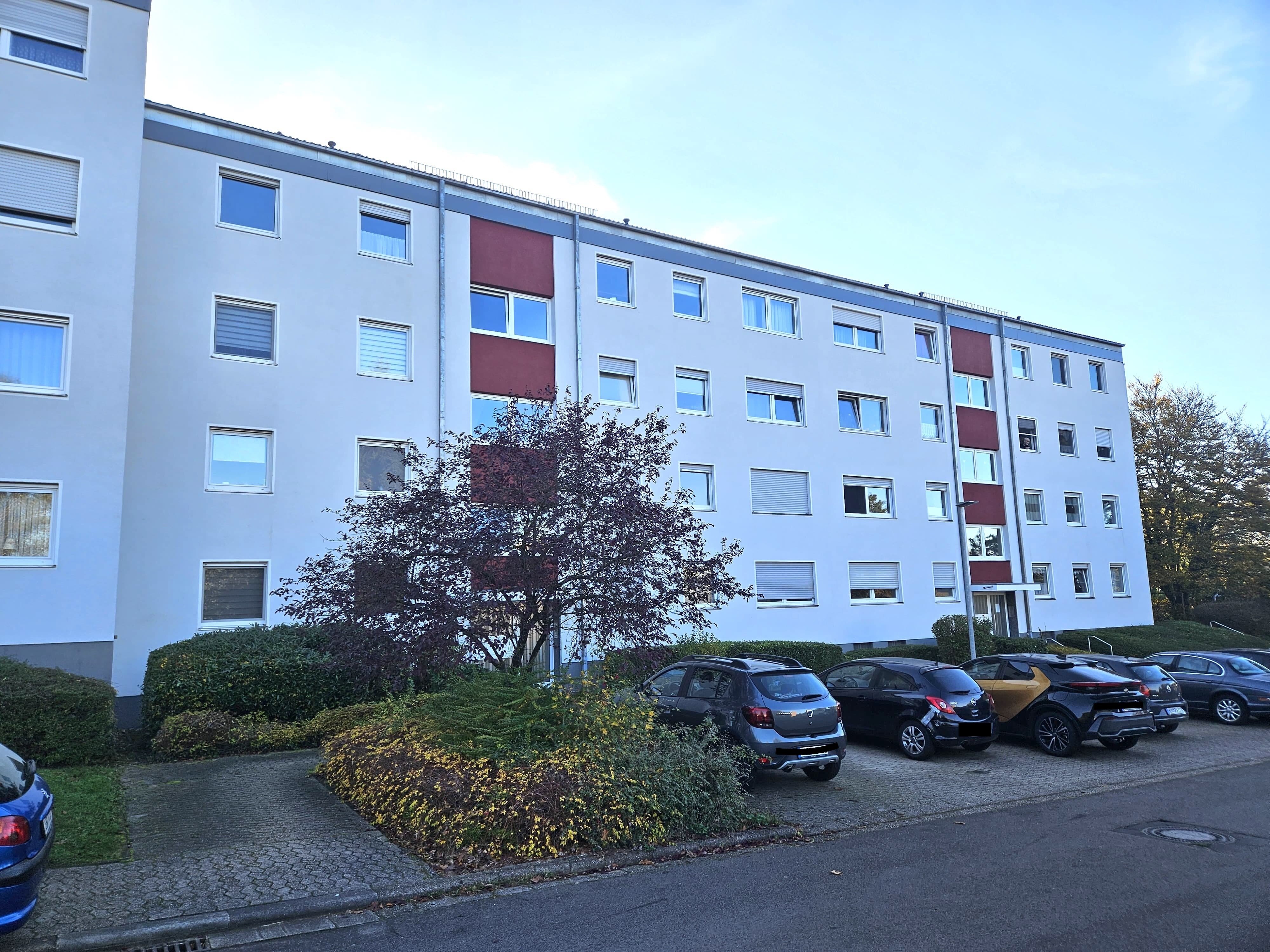 Wohnung zum Kauf 139.000 € 3 Zimmer 82 m²<br/>Wohnfläche 1.<br/>Geschoss St. Ingbert Sankt Ingbert 66386