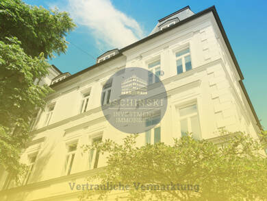 Mehrfamilienhaus zum Kauf als Kapitalanlage geeignet 1.097.500 € 33 Zimmer 320 m² 255 m² Grundstück Nord Jena 07743