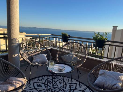 Einfamilienhaus zum Kauf 990.000 € 8 Zimmer 380 m² 511 m² Grundstück Makarska 213@@