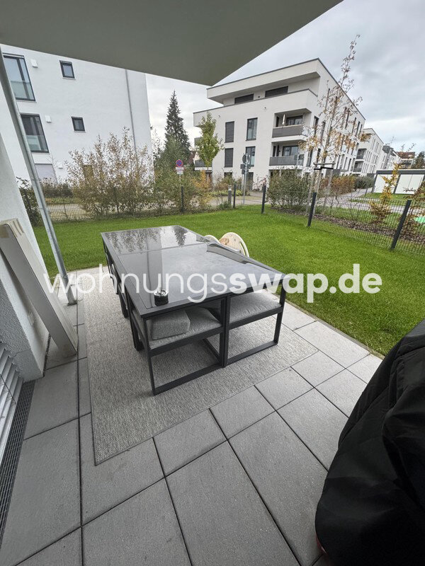 Studio zur Miete 1.850 € 3 Zimmer 88 m²<br/>Wohnfläche EG<br/>Geschoss Neusäß 86356