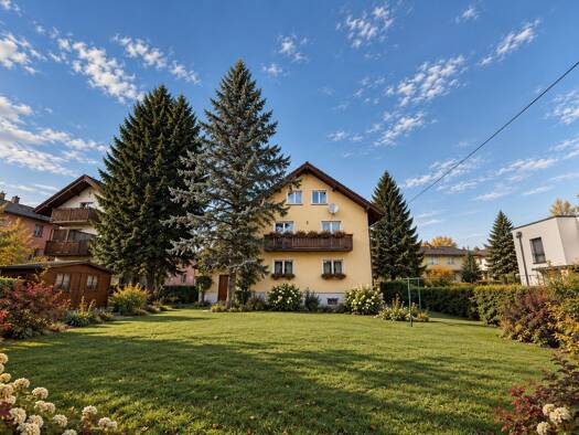 Haus zum Kauf 1.025.000 € 128 m² 750 m² Grundstück Salzburg Salzburg 5020