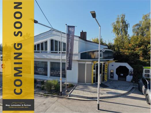 Sonstiges zum Kauf als Kapitalanlage geeignet 140,8 m² 381 m² Grundstück Ottnang am Hausruck 4901