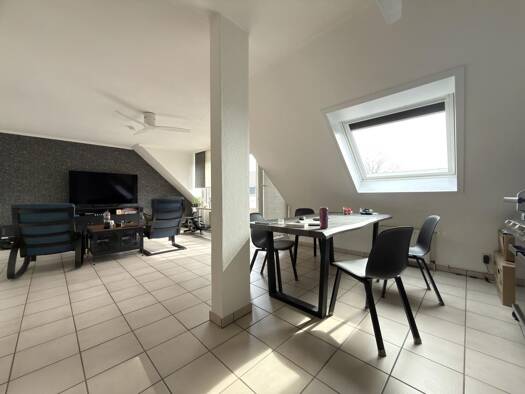 Wohnung zur Miete 590 € 2,5 Zimmer 75 m² Schmachtendorf Sterkrade 46147