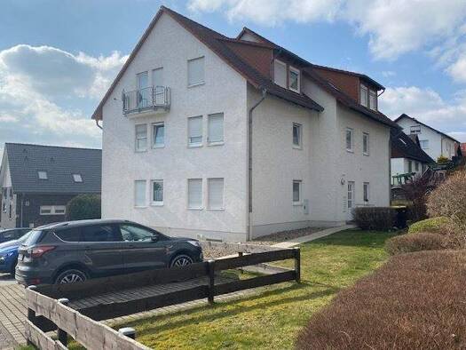 Wohnung zum Kauf 99.000 € 2 Zimmer 44,7 m² Elgershausen Schauenburg 34270
