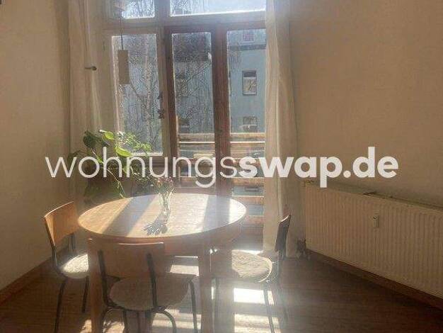 Wohnung zur Miete Tauschwohnung 690 € 3 Zimmer 77 m² 3. Geschoss Köpenick Berlin 12555