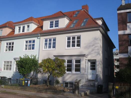 Loft zur Miete 2.190 € 2,5 Zimmer 92 m² frei ab 01.09.2026 Schwachhausen Ost 28209