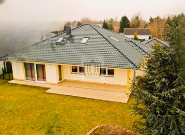 Bungalow zum Kauf 950.000 € 6 Zimmer 266 m² 1.283 m² Grundstück Wandlitz Wandlitz 16348