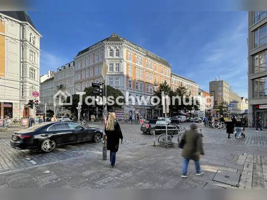 Wohnung zur Miete Tauschwohnung 1.400 € 5 Zimmer 125 m² Osdorf Altona 20357