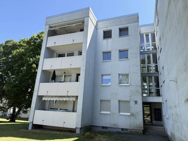 Wohnung zum Kauf provisionsfrei 237.200 € 3,5 Zimmer 79,3 m² Düsseldorfer Straße 3 Delkenheim Delkenheim 65205
