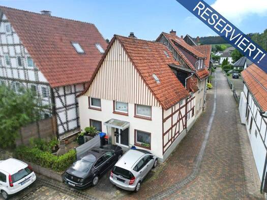 Mehrfamilienhaus zum Kauf als Kapitalanlage geeignet 231.800 € 16 Zimmer 372,4 m² 213 m² Grundstück Aerzen 31855
