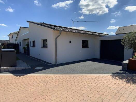 Einfamilienhaus zum Kauf 1.339.000 € 5 Zimmer 211 m² 635 m² Grundstück Holle 31188