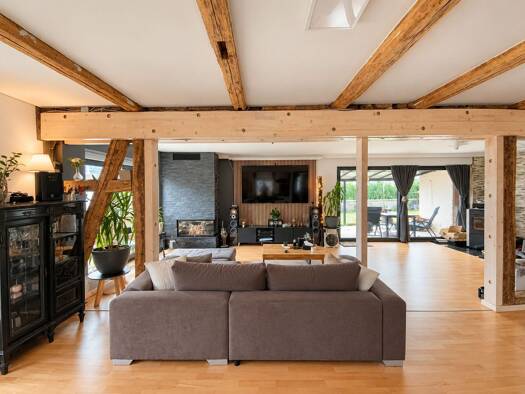 Einfamilienhaus zum Kauf 269.000 € 9 Zimmer 200 m² 700 m² Grundstück Dorstadt 38312