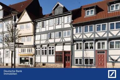Mehrfamilienhaus zum Kauf 345.000 € 8 Zimmer 189,5 m² 99 m² Grundstück Stadtgebiet Wolfenbüttel 38300
