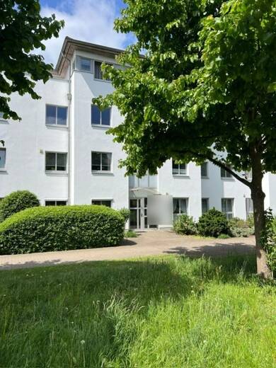 Wohnung zum Kauf 420.000 € 4 Zimmer 98,7 m² EG Harksheide Norderstedt 22844