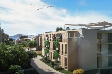 Wohnung zum Kauf 460.000 € 2 Zimmer 117 m² 2. Geschoss Vodice center 22000