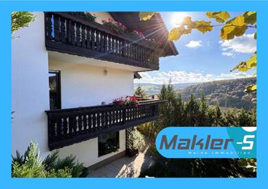Wohnung zum Kauf 175.000 € 4,5 Zimmer 135 m² 1. Geschoss frei ab 01.06.2025 Fischbach 55743