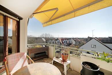 Maisonette zum Kauf 599.000 € 3,5 Zimmer 100,2 m² 3. Geschoss Kirchheim Kirchheim bei München 85551