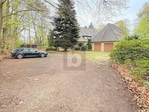 Einfamilienhaus zum Kauf 329.000 € 13 Zimmer 329 m² 6.170 m² Grundstück Rhade 27404